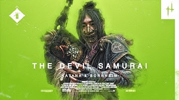 This Devil Card Katana Combo Shouldn’t Be This Good... | Hunt: Showdown 1896