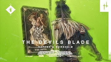 The Devil Card Made My Katana EVEN MORE Broken… | Hunt: Showdown 1896