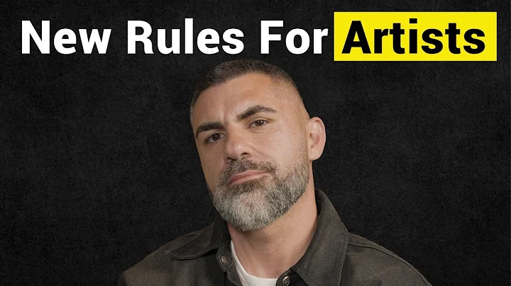 The Music Industry Just Flipped: Nima Nasseri Reveals the NEW Rules For 2026