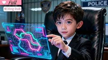 【Multi Sub】A boy solves a murder—and his genius shocks the whole kingdom