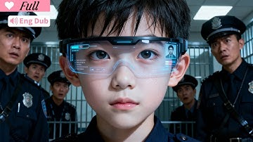 【Multi Sub】A boy solves a murder—and his genius shocks the whole kingdom