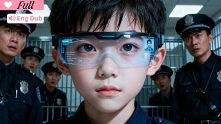 【Multi Sub】A boy solves a murder—and his genius shocks the whole kingdom