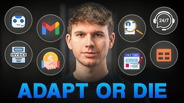 8 Insane AI Agent Use Cases in N8N! (automate everything)