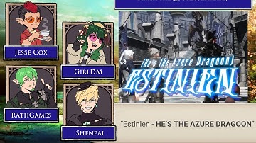 A FFXIV Quiz, But the Questions are Stupid - Quizzical Engagement