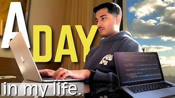 A REAL Day In My Life as a Cybersecurity Engineer in Melbourne, Australia earning $150K+