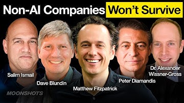 The 2026 Recursive Learning Timeline, Which Industries Survive AI, and Our New AI Benchmarks | #218