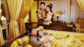 He demoted her to a slave, forced her to sleep with eunuchs, and regretted all her pitiful sight