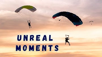 This Is Why I Jump: My Best Skydives of 2025! 🪂