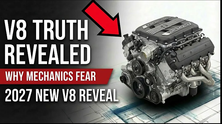 Top Mechanics Reveal the REAL Issues with GM's Latest V8