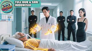 Miliarder Tua Sekarat, Dokter Takut Mengobati, Magang Sembuhkan, Dihadiahkan Cucu Untuk Dinikahi!