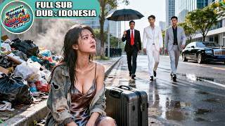 Gadis Miskin Dibuang Suami Dengan Koper, Diremehkan, Ternyata Adik Tiga Bos Miliarder Balik Dendam