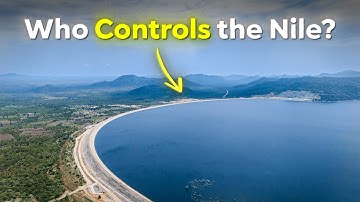 The Largest Dams Under Construction