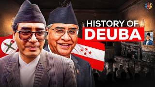How is DEUBA still POWERFUL??  | WSO | Binayak Kuikel
