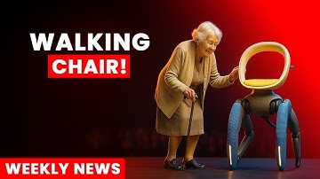 AI ROBOTS Just Entered a NEW ERA! [Xpeng