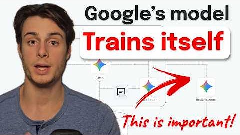 Google’s new step towards AGI