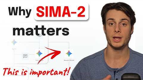 Google’s new step towards AGI