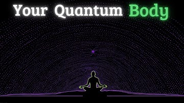 The Hidden Quantum Law That Turns Emotion Into Matter