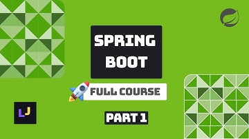 Spring Boot 4 - Project Structure and Rest Controller (Part 1) | Beginner to Intermediate - REST API