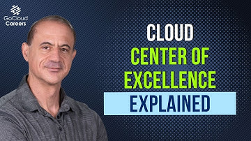 Cloud Center of Excellence Explained: Strategy, Guardrails & Governance