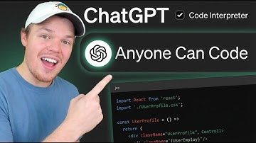 ChatGPT Coding: Beginner to Pro! (No One Told You This)