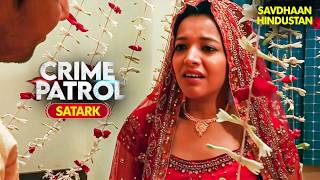 गहरा जाल | Best of Crime Patrol 2025 | Full EP | Crime Series | Savdhaan