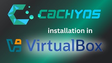 Install CachyOS in VirtualBox - how to test this performant Arch distro | Tutorial for beginners