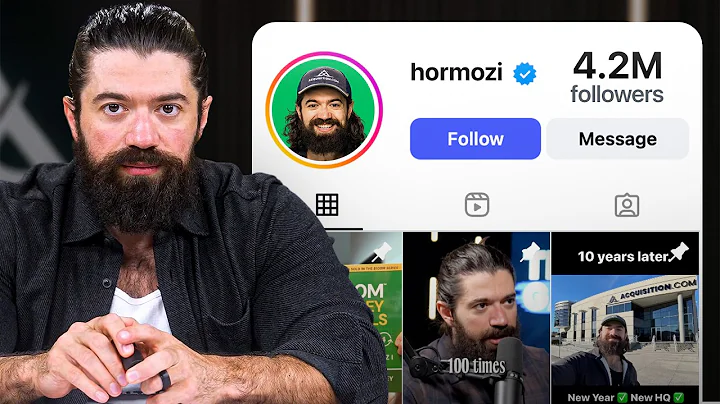 How to Grow an Audience if You Have 0 Followers