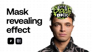 This Cursor Effect Is Everywhere (Build It in Unicorn Studio)