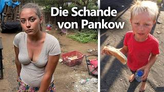 Ein Tag im ärmsten Dorf Deutschlands