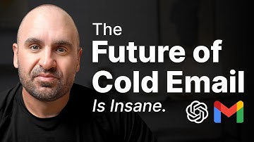 5 NEW AI That Just Changed Cold Email Forever