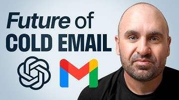 5 NEW AI That Just Changed Cold Email Forever