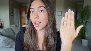 Life updates – I’m engaged hehe