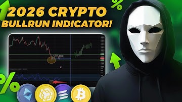Het ULTIEME bullish signaal! Crypto herstelt snel na dit patroon!