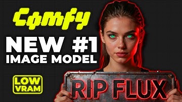 Z-Image Turbo Just DESTROYED Flux – Insanely Fast & Uncensored