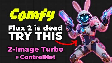 This Uncensored AI Crushes Flux – Z-Image Turbo Full Guide