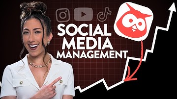 How To Use Hootsuite | The BEST Social Media Management Tool for Enterprise