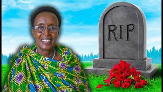 Umuvumo Wa MUSINGA Ku Bana Be| Urupfu rw'Umwana We Wanyuma - Speciose Mukabayojo Yari Muntu Ki?