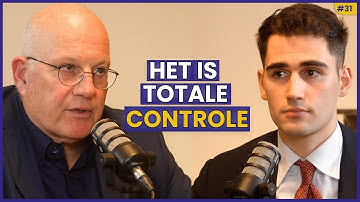 Dit is agenda 2030 | Een open gesprek met Ab Flipse