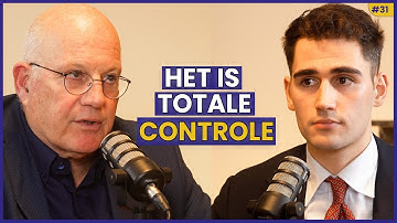 Dit is agenda 2030 | Een open gesprek met Ab Flipse