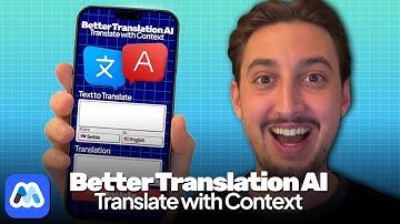 I Accidentally Built the Best AI Translation App (with Auth & Payments)