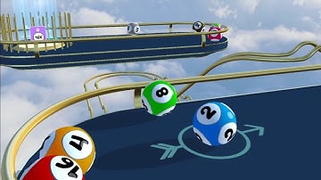 Rolling Doubles Level 5472 Walkthrough Gameplay #rollingdoubles #walkthrough #gaming