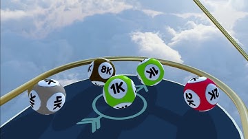 Rolling Doubles Level 5472 Walkthrough Gameplay #rollingdoubles #walkthrough #gaming