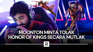 Penjelasan Masalah MSC 2025 Antara Moonton, Hoon, Mobazane & Regional NA!