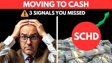 Why Smart Money Is Rotating Into SCHD While You Chase Growth Stocks