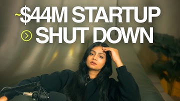 Why This ~$44M LinkedIn Competitor Failed (And What I