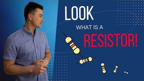 How RESISTOR Work!? How to combine and measure them!? - Complete Electronics Course [#Lesson 2]