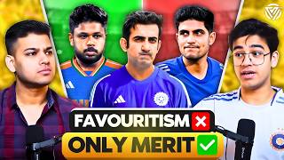 Samson To Open & Gill To Be Sent Home For 4th T20 Like Kuldeep? | KKR vs SRH Battle To Sign Green!