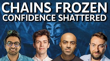 Balancer Hack: Herinnering dat niets risicoloos is - The Chopping Block