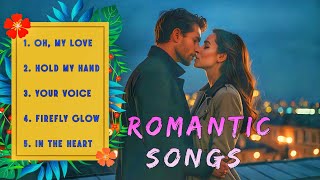 Romantic Songs | Love Songs | English Songs @Samytone