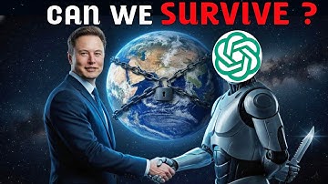 What Happens If AI Keeps Getting Smarter ? Explained In 5Minutes